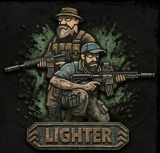 Lighter