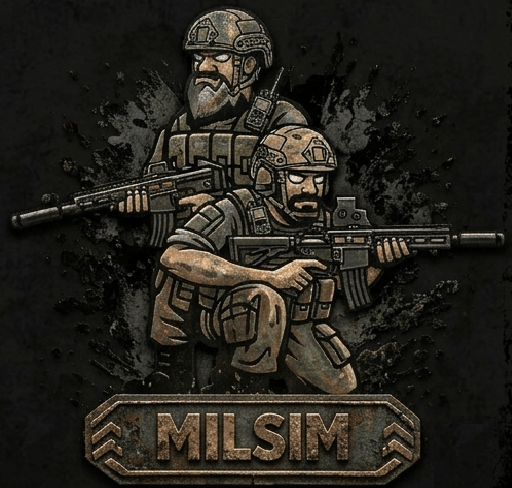 Milsim